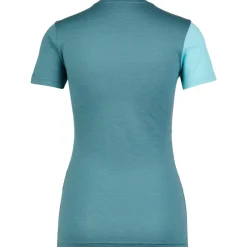 Ortovox - Women's 185 Rock'N'Wool Short Sleeve - Merinounterwäsche Sale