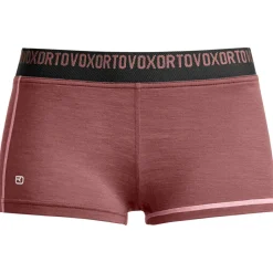 Ortovox - Women's 185 Rock'N'Wool Hot Pants - Merinounterwäsche Clearance