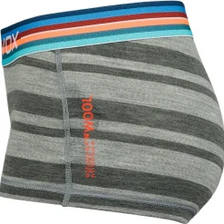 Ortovox - Women's 185 Rock'N'Wool Hot Pants - Merinounterwäsche Clearance