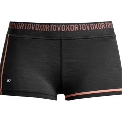 Ortovox - Women's 185 Rock'N'Wool Hot Pants - Merinounterwäsche Clearance