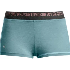 Ortovox - Women's 185 Rock'N'Wool Hot Pants - Merinounterwäsche Clearance