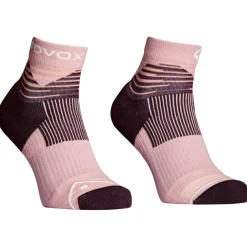 Hot - Women's All Mountain Quarter Socks - Merinosocken Wandersocken|Merinosocken