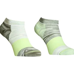 Hot Ortovox - Women's Alpine Low Socks - Merinosocken