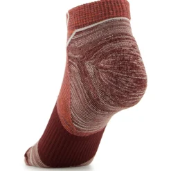 Hot Ortovox - Women's Alpine Low Socks - Merinosocken