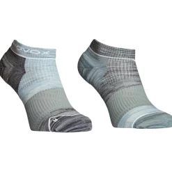 Hot Ortovox - Women's Alpine Low Socks - Merinosocken