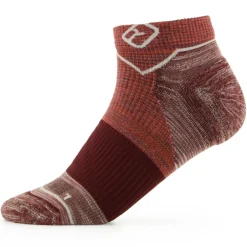 Hot Ortovox - Women's Alpine Low Socks - Merinosocken