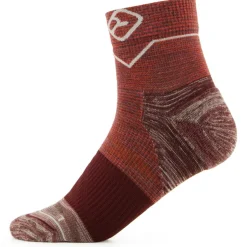 Hot Ortovox - Women's Alpine Quarter Socks - Merinosocken