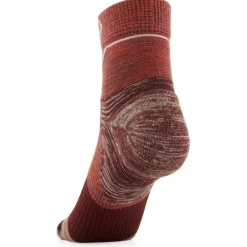 Hot Ortovox - Women's Alpine Quarter Socks - Merinosocken