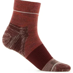 Hot Ortovox - Women's Alpine Quarter Socks - Merinosocken