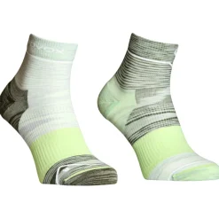 Hot Ortovox - Women's Alpine Quarter Socks - Merinosocken
