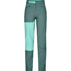 Outlet Ortovox - Women's Brenta Pants - Trekkinghose