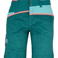 Discount Ortovox - Women's Casale Shorts - Kletterhose