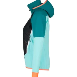 Hot Ortovox - Women's Col Becchei Jacket - Softshelljacke