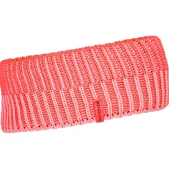 Discount - Women's Deep Knit Headband - Stirnband Wanderbekleidung|Kopfbedeckungen