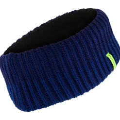 Discount - Women's Deep Knit Headband - Stirnband Wanderbekleidung|Kopfbedeckungen