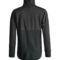 Hot Ortovox - Women's Fleece Cord Longsleeve - Fleecepullover