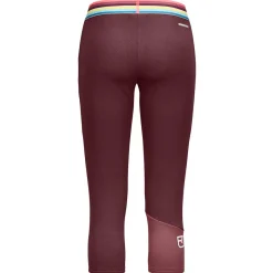 Best - Women's Fleece Light Short Pants - Merinounterwäsche Hochtourenbekleidung|Skibekleidung