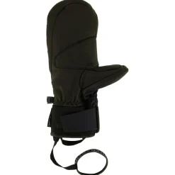 Discount Ortovox - Women's Freeride Cozy Mitten - Handschuhe Black Raven