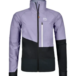 New Ortovox - Women's Punta Berrino Jacket - Softshelljacke
