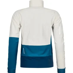 New Ortovox - Women's Punta Berrino Jacket - Softshelljacke