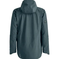 Ortovox - Women's Ravine Plus 3L Jacket - Skijacke Best