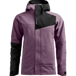 Ortovox - Women's Seceda 3L Jacket - Hardshelljacke Discount