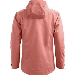 Ortovox - Women's Seceda 3L Jacket - Hardshelljacke Discount