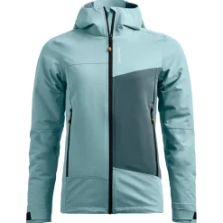 Ortovox - Women's Seceda Softshell Jacket - Softshelljacke Discount