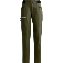 New Ortovox - Women's Seceda Softshell Pants - Softshellhose