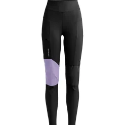 Clearance Ortovox - Women's Seceda Tights - Trekkinghose