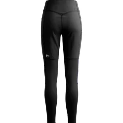 Clearance Ortovox - Women's Seceda Tights - Trekkinghose