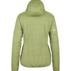 Ortovox - Women's Swisswool Piz Duan Jacket - Isolationsjacke Clearance