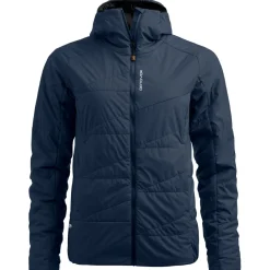 Ortovox - Women's Swisswool Piz Duan Jacket - Isolationsjacke Clearance