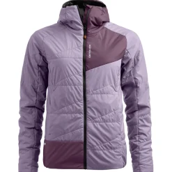 Ortovox - Women's Swisswool Piz Duan Jacket - Isolationsjacke Clearance