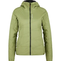 Ortovox - Women's Swisswool Piz Duan Jacket - Isolationsjacke Clearance