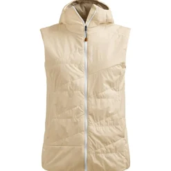 Best Ortovox - Women's Swisswool Piz Duan Vest - Merinoweste