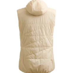 Best Ortovox - Women's Swisswool Piz Duan Vest - Merinoweste
