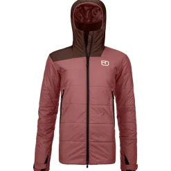 Ortovox - Women's Swisswool Zinal Jacket - Isolationsjacke Best