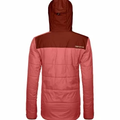 Ortovox - Women's Swisswool Zinal Jacket - Isolationsjacke Best