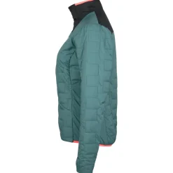Hot Ortovox - Women's Swisswool Piz Segnas Jacket - Isolationsjacke