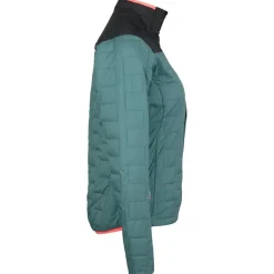 Hot Ortovox - Women's Swisswool Piz Segnas Jacket - Isolationsjacke