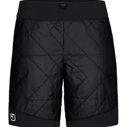 Ortovox - Women's Swisswool Piz Boè Shorts - Kunstfaserhose Best