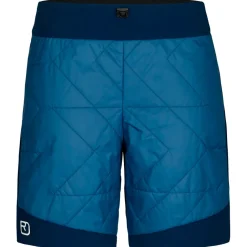 Ortovox - Women's Swisswool Piz Boè Shorts - Kunstfaserhose Best