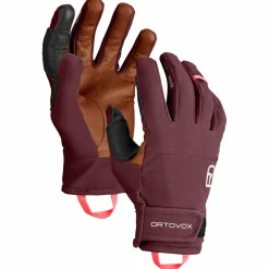 Sale Ortovox - Women's Tour Light Glove - Handschuhe