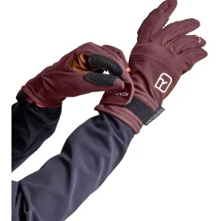 Sale Ortovox - Women's Tour Light Glove - Handschuhe