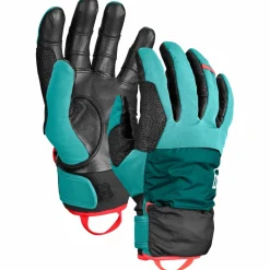 Ortovox - Women's Tour Pro Cover Glove - Handschuhe Ice Waterfall Sale