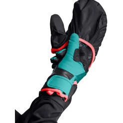 Ortovox - Women's Tour Pro Cover Glove - Handschuhe Ice Waterfall Sale