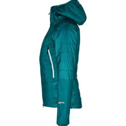 Ortovox - Women's Westalpen Swisswool Jacket - Wolljacke Discount