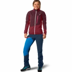 Ortovox - Women's Westalpen Swisswool Hybrid Jacket - Wolljacke Sale