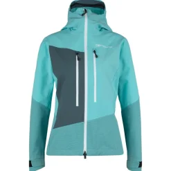 Outlet - Women's Westalpen Softshell Jacket - Softshelljacke Hochtourenbekleidung|Jacken